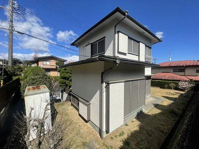 Spacious 4LDK House with Large Land in Tomizuka, Hamamatsu — Image 3, Naka, Shizuoka