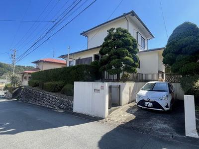 Spacious 4LDK House with Large Land in Tomizuka, Hamamatsu — Image 1, Naka, Shizuoka