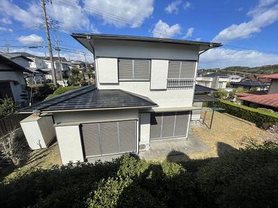 Spacious 4LDK House with Large Land in Tomizuka, Hamamatsu — Image 1, Naka, Shizuoka