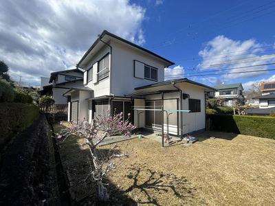Spacious 4LDK House with Large Land in Tomizuka, Hamamatsu — Image 2, Naka, Shizuoka
