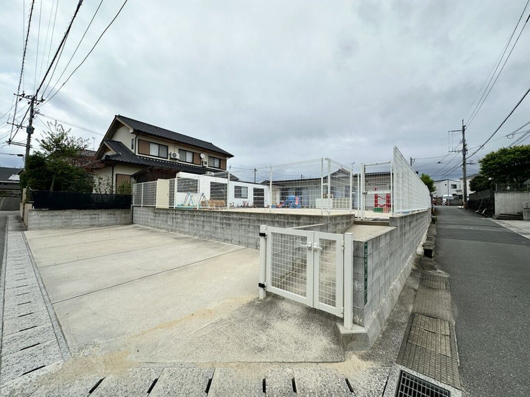 Building-Conditioned Land for Sale in Fukutsu, Fukuoka - Thumbnail 4