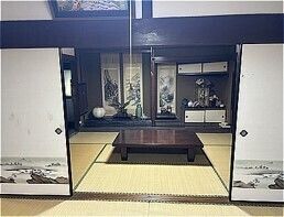 100-Year-Old Farmhouse with Fields for Sale in Sanyo-Onoda - Thumbnail 3