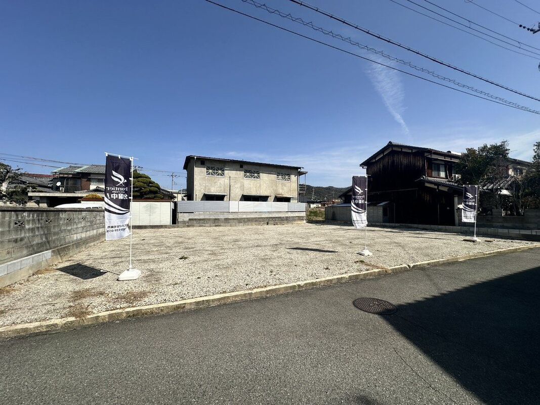 Land for Sale in Himeji with Building Condition - FrontierGardens - Thumbnail 4