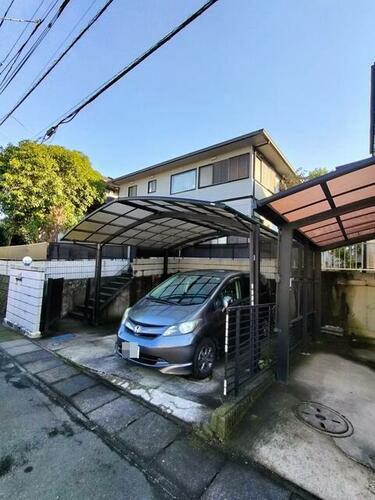 4LDK House in Tsuchiura with Parking — Image 1, Tsuchiura, Ibaraki