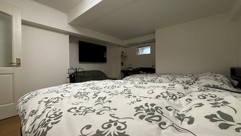 Atami Park Mansion 1F: 2LDK with Onsen & Private Garden for Sale - Thumbnail 4