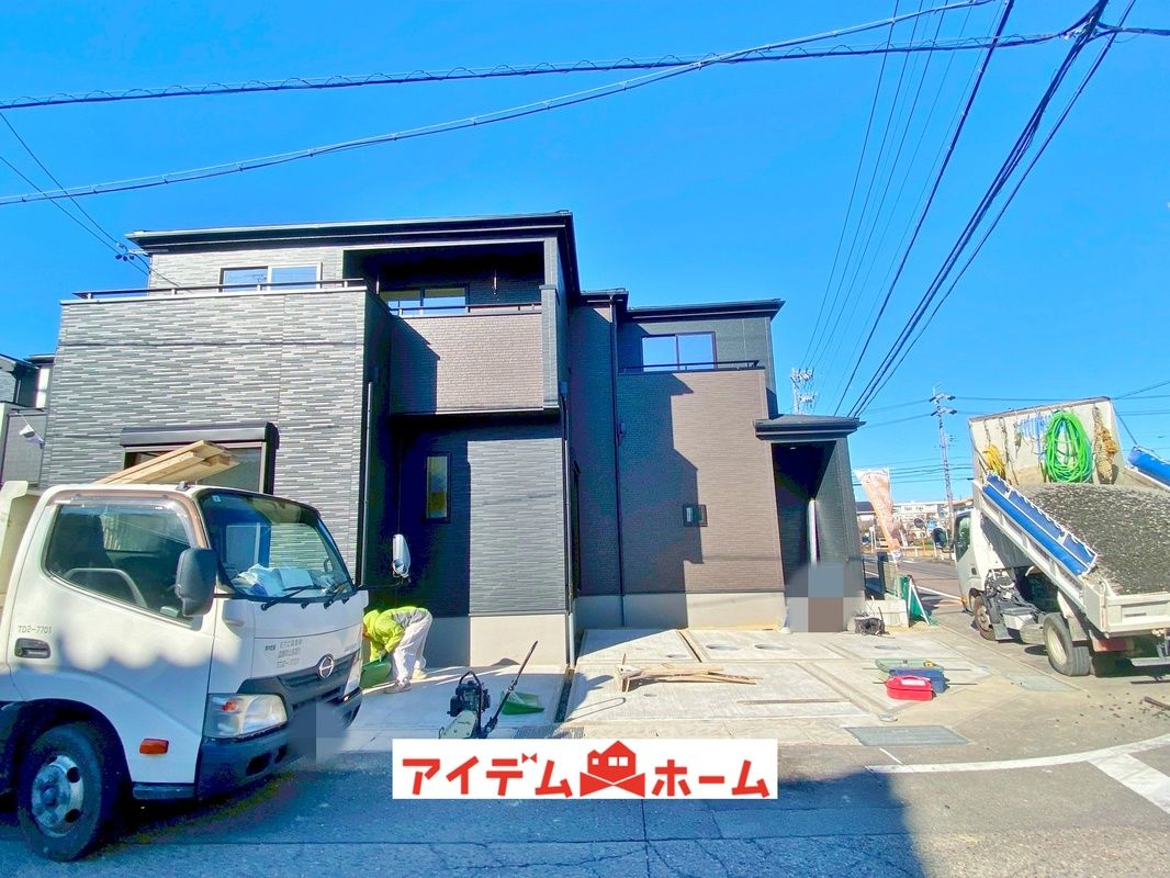 New 4LDK House in Kitanishiyagari, Aichi from 26.8M Yen - Thumbnail 4