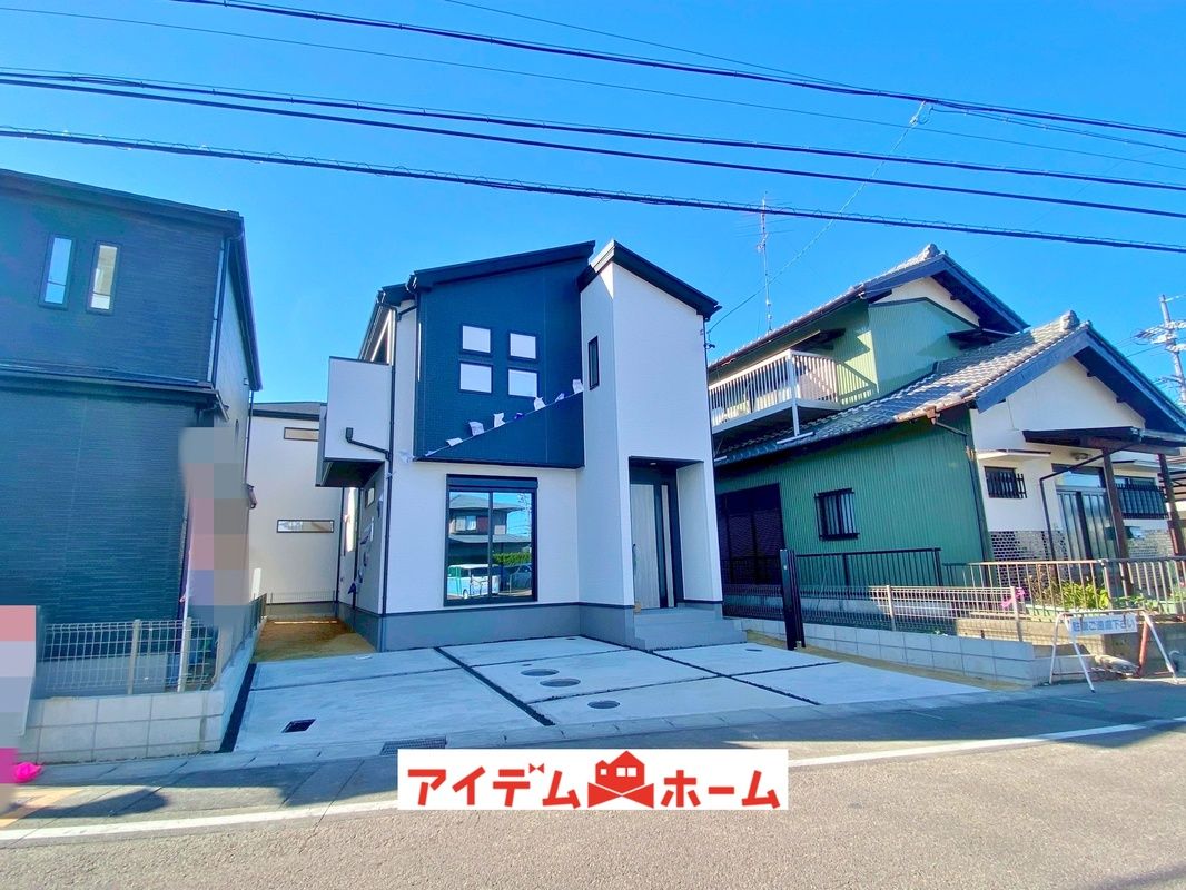 New 4LDK House in Kitanishiyagari, Aichi from 26.8M Yen - Thumbnail 3
