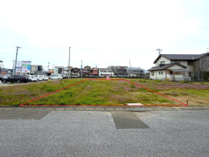 Land for Sale in Kochi City - 172.07 sqm Plot - Thumbnail 4