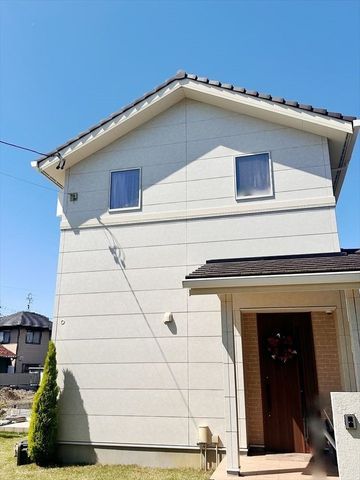 6LDK Family Home in Ōguchi, Aichi - 136.63㎡ with 3 Parking Spaces - Thumbnail 3