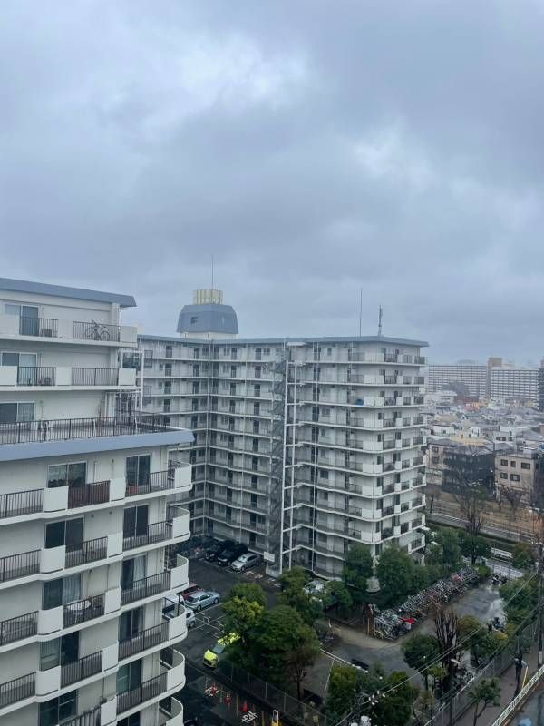 Cosmo Oshima Royal Form 10F 1SLDK Apartment for Sale in Koto, Tokyo - Thumbnail 3