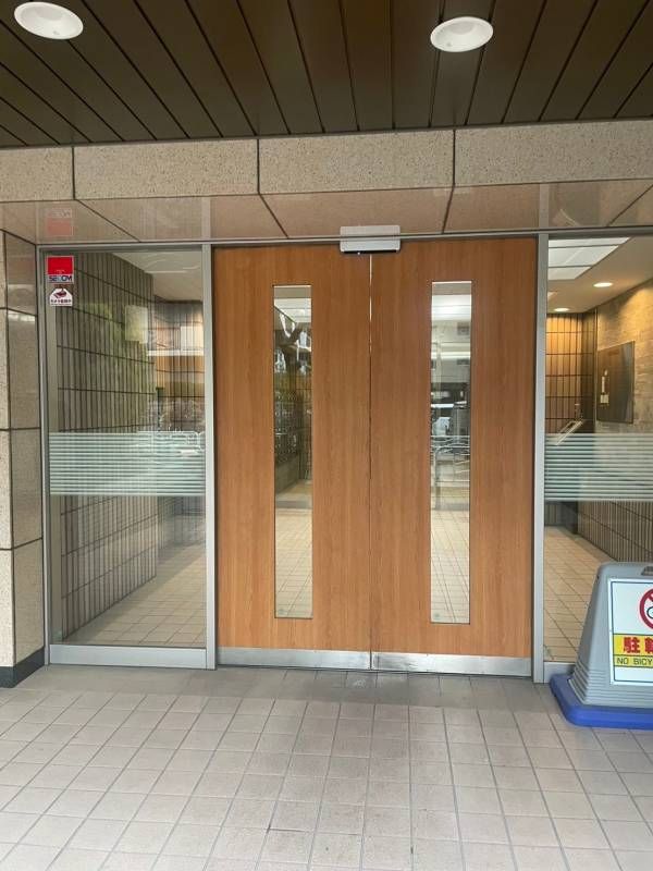 Cosmo Oshima Royal Form 10F 1SLDK Apartment for Sale in Koto, Tokyo - Thumbnail 2