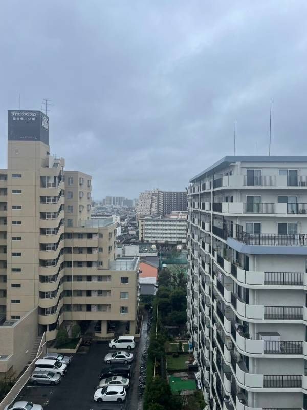 Cosmo Oshima Royal Form 10F 1SLDK Apartment for Sale in Koto, Tokyo - Thumbnail 4