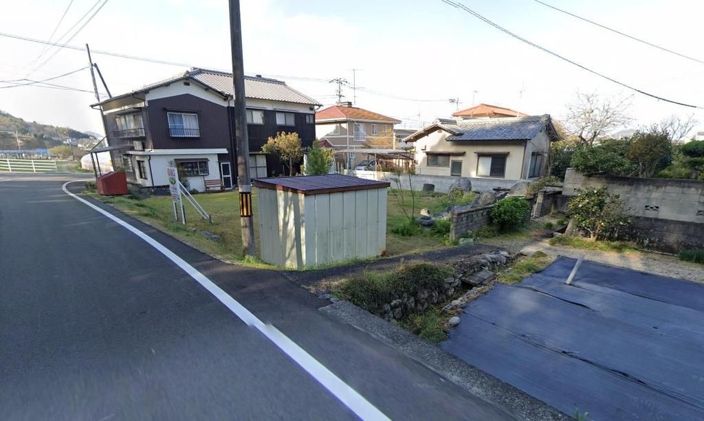 264 sqm Vacant Land for Sale in Matsuyama, Ehime - Thumbnail 2