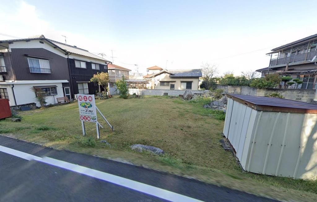 264 sqm Vacant Land for Sale in Matsuyama, Ehime - Thumbnail 4