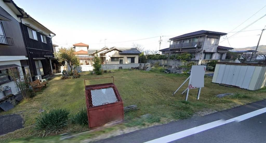 264 sqm Vacant Land for Sale in Matsuyama, Ehime - Thumbnail 3