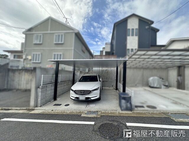 3LDK House for Sale in Yawata City, Kyoto - Thumbnail 2