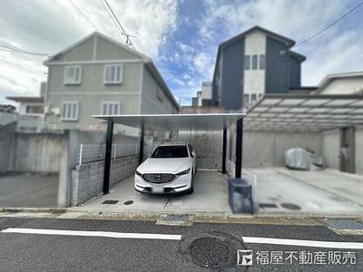 3LDK House for Sale in Yawata City, Kyoto — Image 1, Yawata, Kyoto