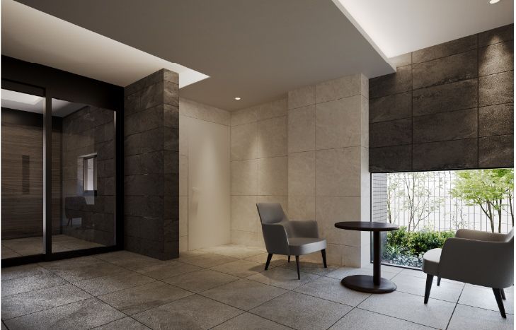 Presence Raise Tsuruma Park New Condo Nagoya | 1-3LDK from 27.9M Yen - Thumbnail 3