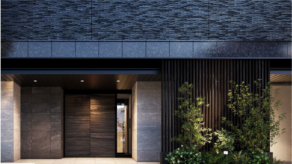 Presence Raise Tsuruma Park New Condo Nagoya | 1-3LDK from 27.9M Yen - Thumbnail 2