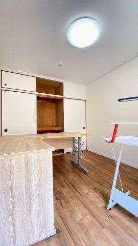 Cosmo Heights Ishibashi 3LDK Apartment for Sale in Osaka — Image 4, Ikeda, Osaka