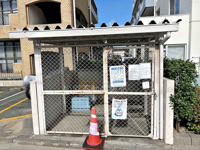 3LDK Apartment in Central Hamamatsu - 990万円 - Thumbnail 2