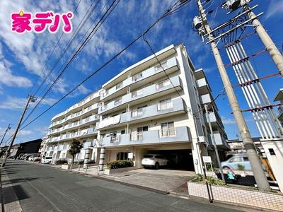 3LDK Apartment in Central Hamamatsu - 990万円 — Image 1, Shimada, Shizuoka