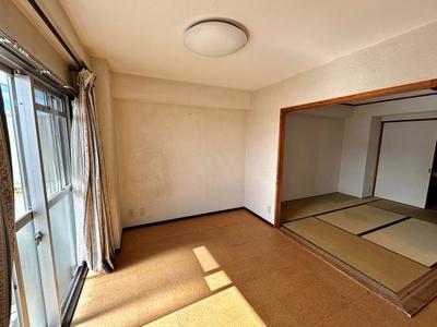 3LDK Apartment in Central Hamamatsu - 990万円 — Image 4, Shimada, Shizuoka