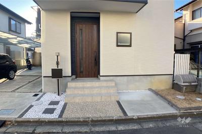 4LDK House in Kawanishi with 3 Parking Spaces — Image 2, Kawanishi, Hyogo