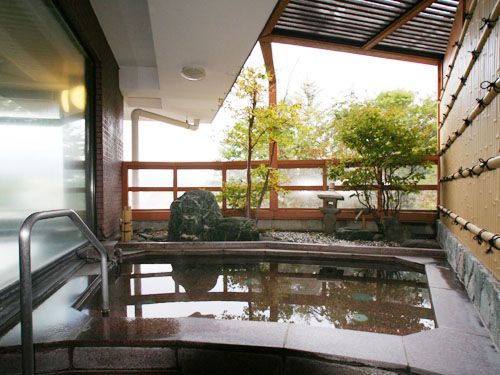 Arcadia Kusatsu 4F Apartment for Sale in Gunma Hot Spring Town - Thumbnail 3