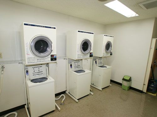 Arcadia Kusatsu 4F Apartment for Sale in Gunma Hot Spring Town - Thumbnail 4