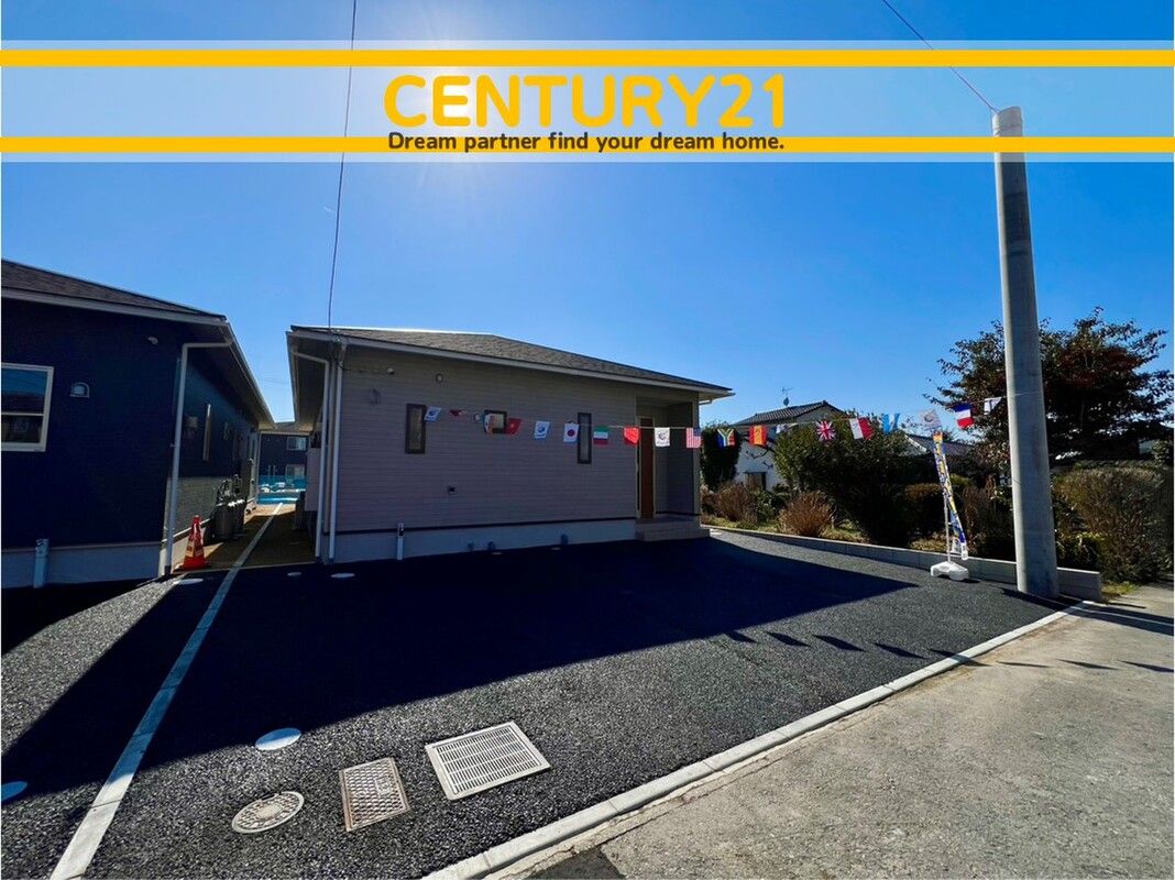 New 4LDK Houses in Kamimine, Saga - CENTURY 21 Dream Partner - Thumbnail 3