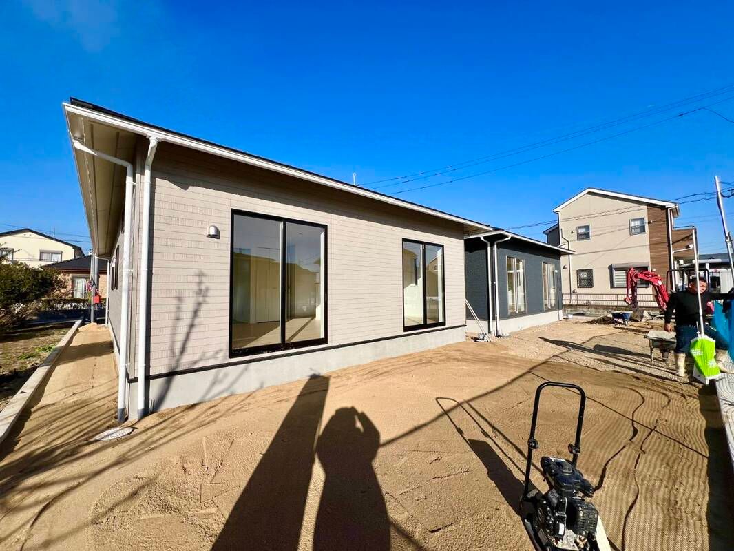 New 4LDK Houses in Kamimine, Saga - CENTURY 21 Dream Partner - Thumbnail 2