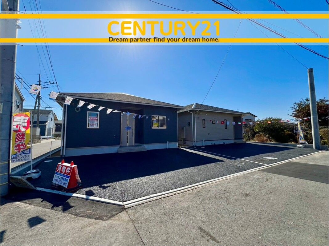 New 4LDK Houses in Kamimine, Saga - CENTURY 21 Dream Partner - Thumbnail 4