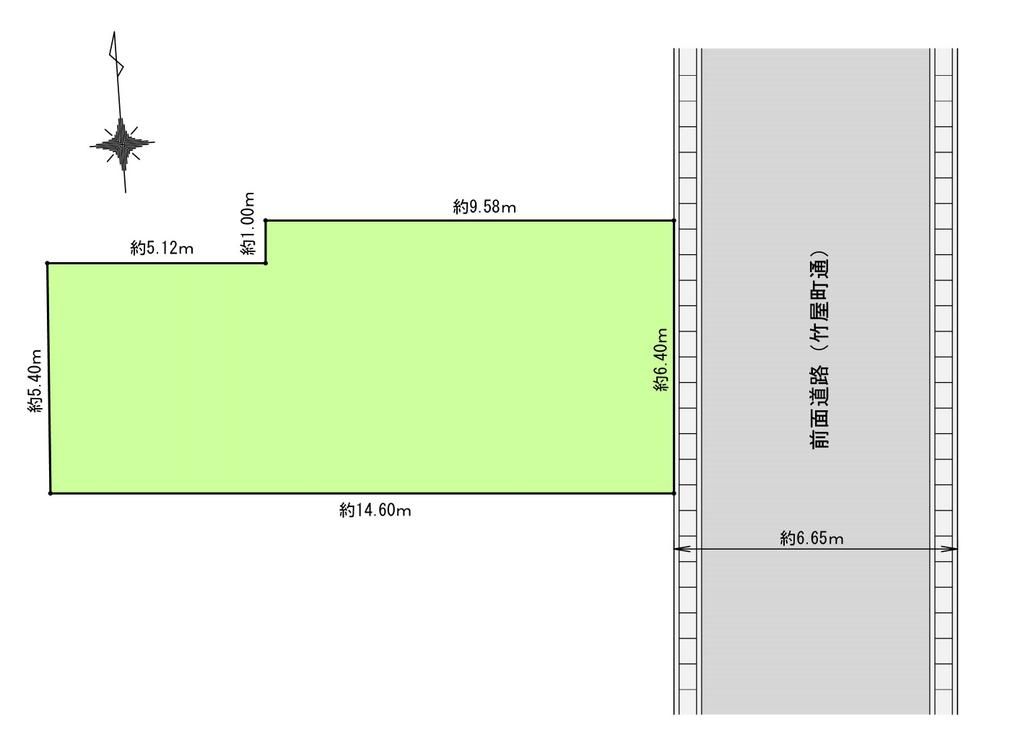 Vacant Land for Sale in Maizuru City, Kyoto Prefecture - Image 1