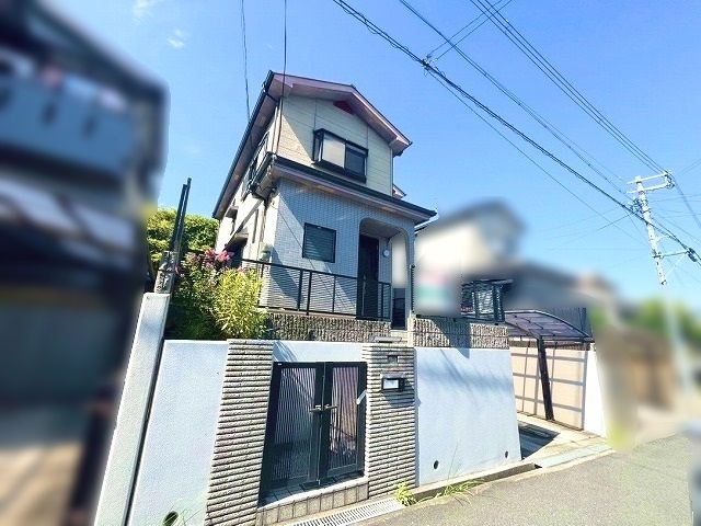 Renovated 4LDK House in Sangocho, Nara with 2025 Updates - Thumbnail 4