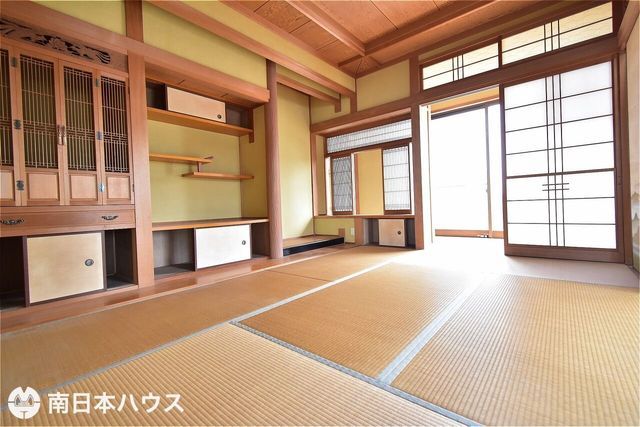6SLDK House for Sale in Meiwa, Kagoshima City on 635.91 sqm Lot - Thumbnail 2