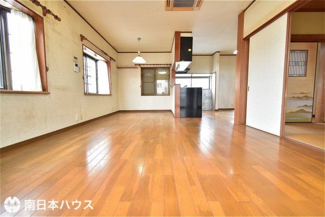 6SLDK House for Sale in Meiwa, Kagoshima City on 635.91 sqm Lot - Thumbnail 3