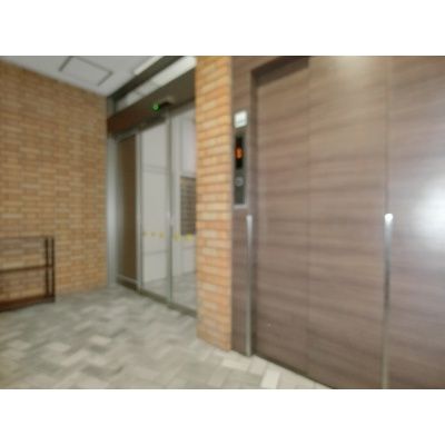Chateau Ohori 1LDK Apartment in Fukuoka Central Ward - Thumbnail 3