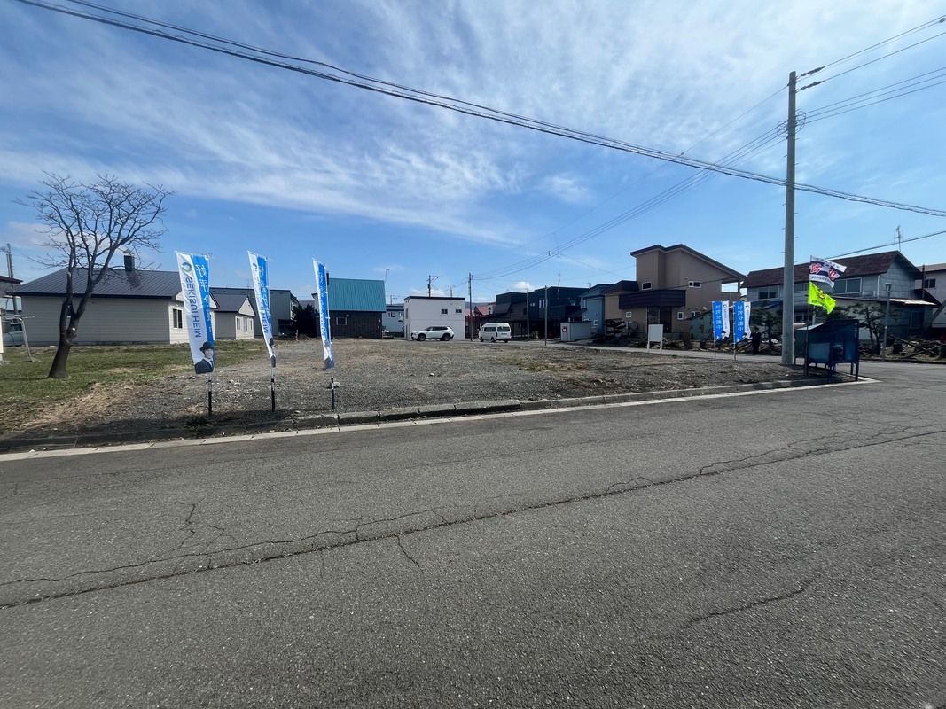 Land for Sale in Furano, Hokkaido with Building Condition - Thumbnail 3