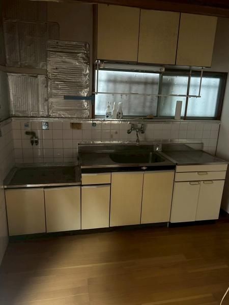 3LDK Terrace House Near Nara Station - Thumbnail 3