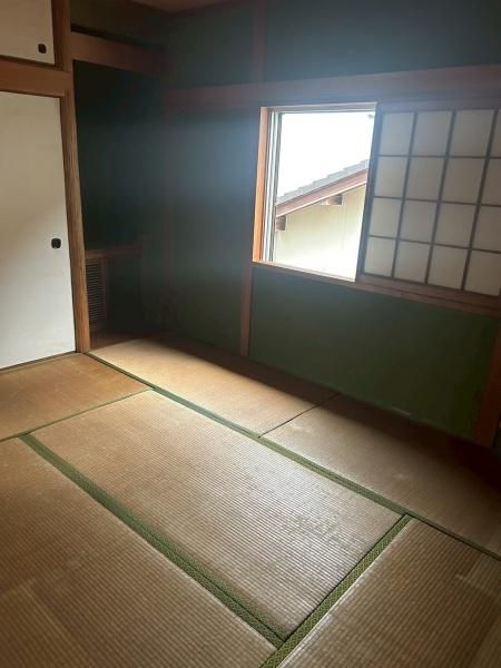 3LDK Terrace House Near Nara Station - Thumbnail 4
