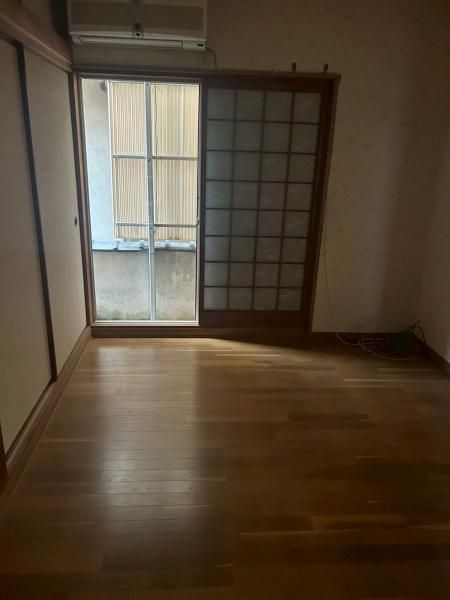 3LDK Terrace House Near Nara Station - Thumbnail 2