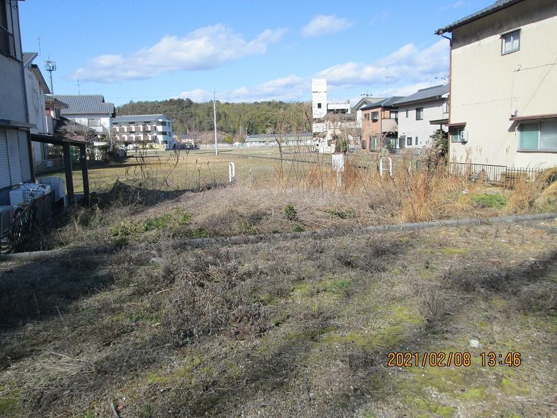 Vacant Land Plot for Sale in Kano, Gifu City - Thumbnail 3