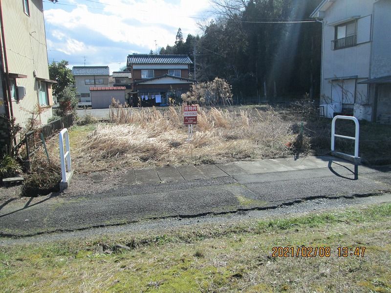 Vacant Land Plot for Sale in Kano, Gifu City - Thumbnail 2