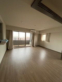 Duo Cène Omiya 6F 2LDK Apartment in Saitama - Thumbnail 3