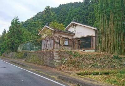 1-264 - Property Details - Yamaguchi Prefecture Hagi City Vacant House Bank Site — Image 1, Hagi, Yamaguchi