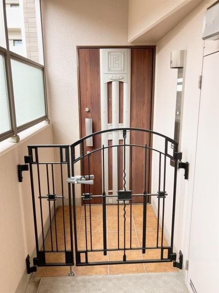 Renovated 2LDK Apartment in Central Kyoto Nakagyo Ward - Thumbnail 4