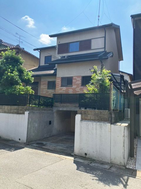 4LDK House for Sale in Fushimi Ward, Kyoto - Thumbnail 2