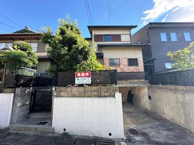4LDK House for Sale in Fushimi Ward, Kyoto — Image 1, Fushimi, Kyoto