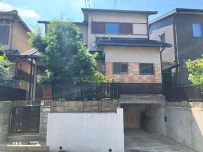 4LDK House for Sale in Fushimi Ward, Kyoto — Image 4, Fushimi, Kyoto